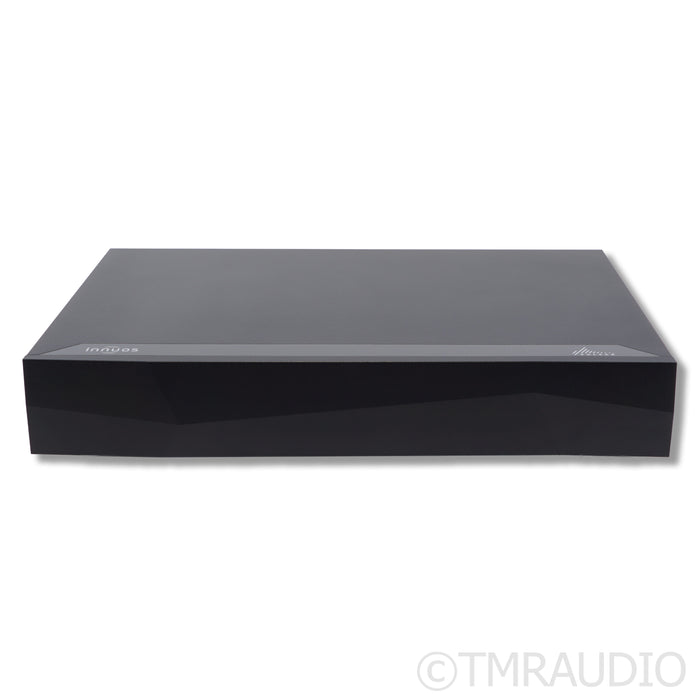 Innuos Pulsar Flagship Network Streamer
