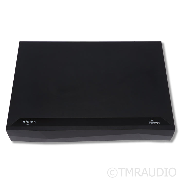 Innuos Pulsar Flagship Network Streamer