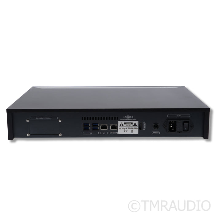 Innuos Pulsar Flagship Network Streamer