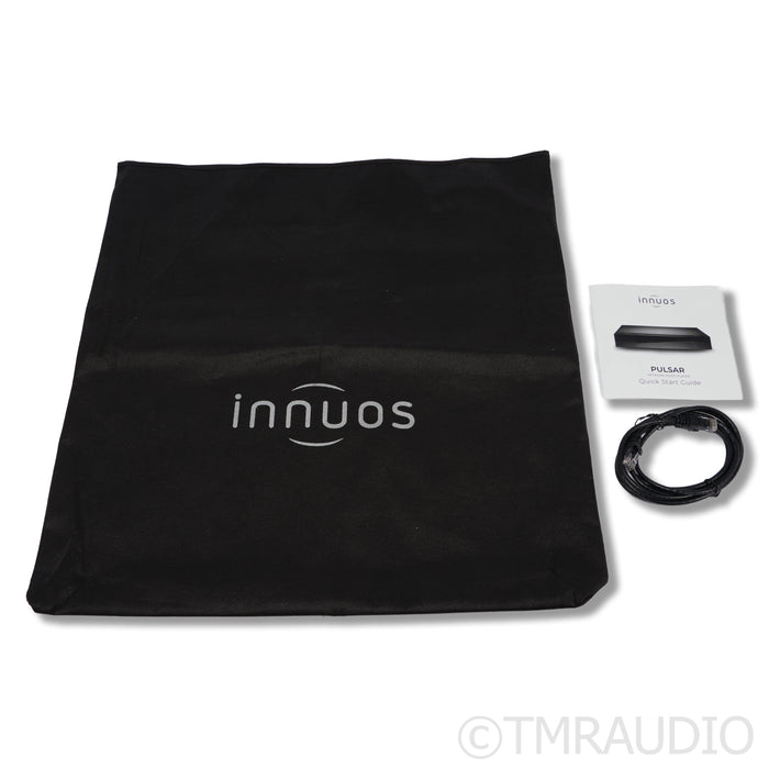 Innuos Pulsar Flagship Network Streamer