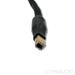 Shunyata Research Sigma v1 USB A to B Digital Interconnect; 1.5m Single