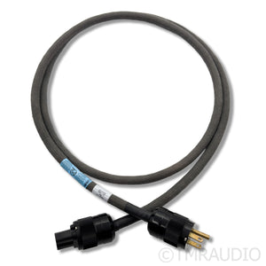 Luna Cables Gris Power Cable; 2m AC Cord