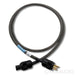 Luna Cables Gris Power Cable; 2m AC Cord