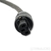 Luna Cables Gris Power Cable; 2m AC Cord