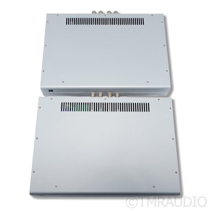 PS Audio Stellar M700 High-Current Monoblock Power Amplifier; Pair