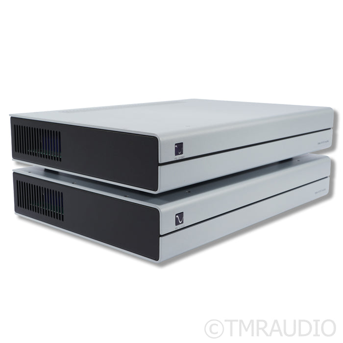 PS Audio Stellar M700 High-Current Monoblock Power Amplifier; Pair