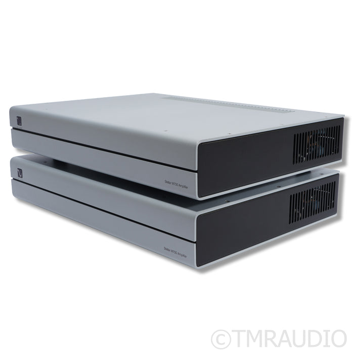 PS Audio Stellar M700 High-Current Monoblock Power Amplifier; Pair