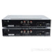 PS Audio Stellar M700 High-Current Monoblock Power Amplifier; Pair