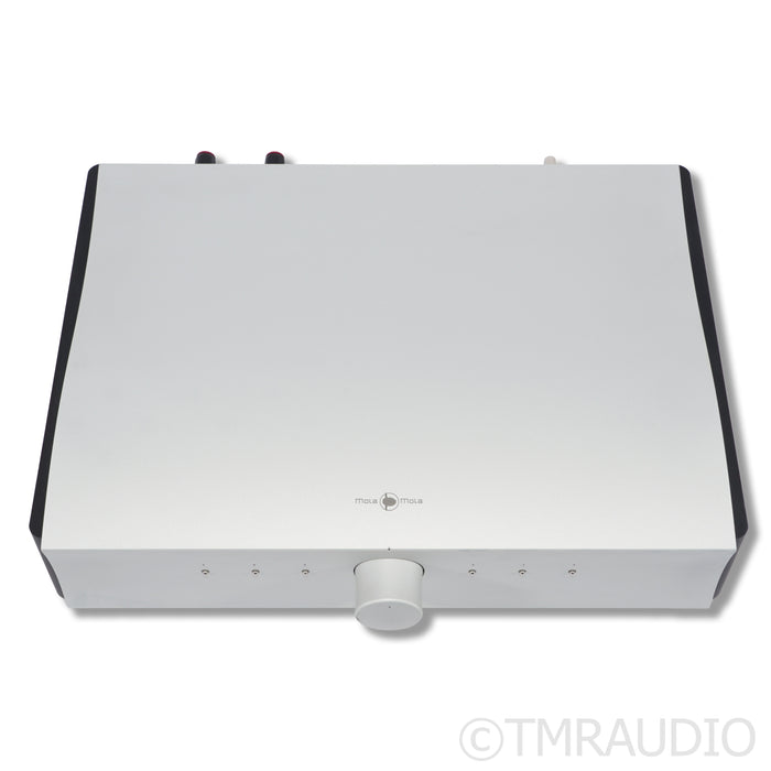 Mola Mola Kula Integrated  Amplifier w/ Optional DAC Module