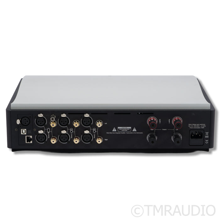 Mola Mola Kula Integrated  Amplifier w/ Optional DAC Module