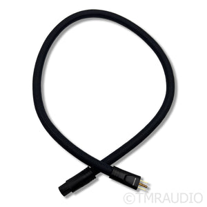 AudioQuest Monsoon Power Cable; 1m