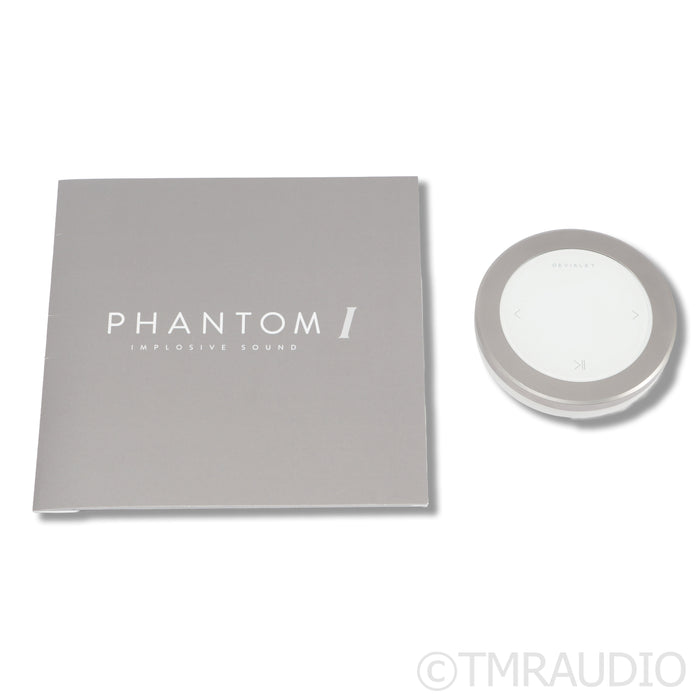 Devialet Phantom I 103dB Wireless Powered Speaker System