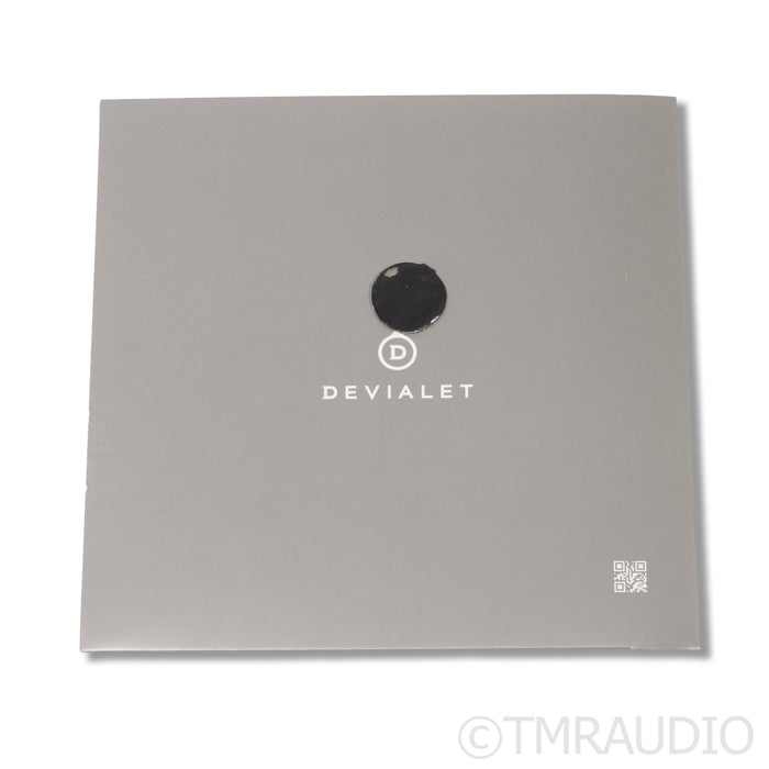 Devialet Phantom I 103dB Wireless Powered Speaker System (No Remote)