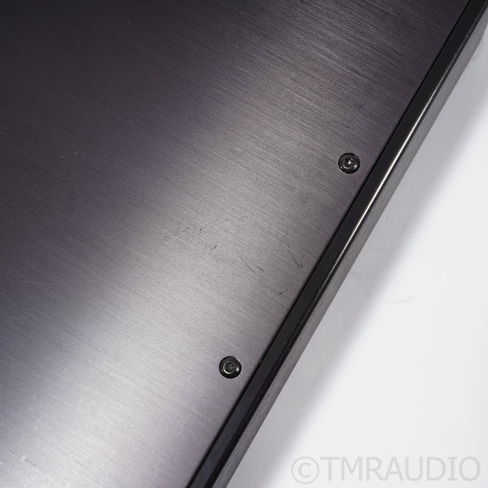 Sonore Signature Rendu SE optical Tier II Network Streamer