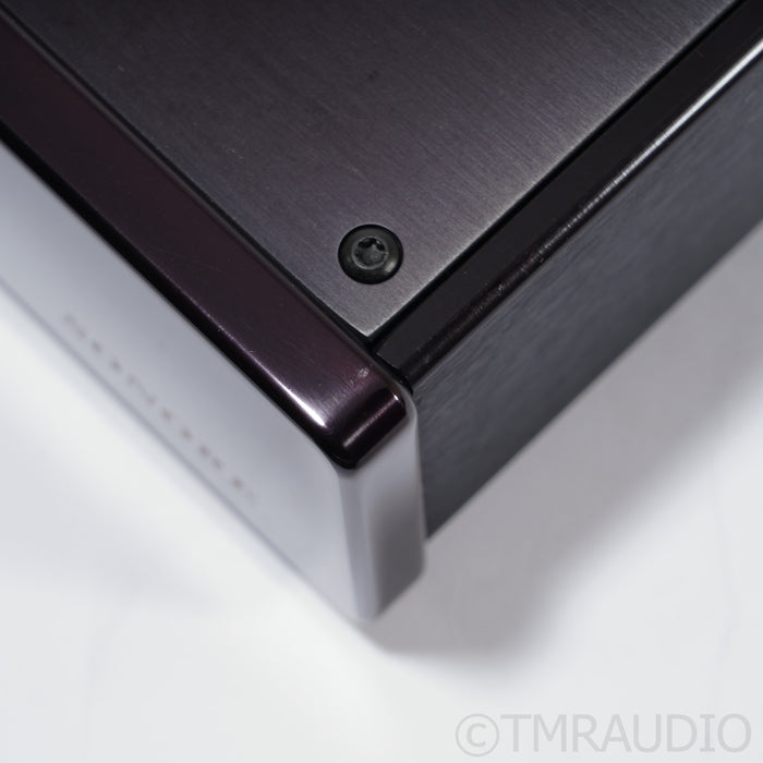 Sonore Signature Rendu SE optical Tier II Network Streamer