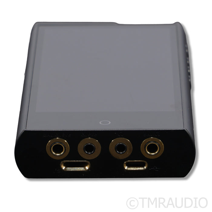 Cayin N7 Portable Music Player
