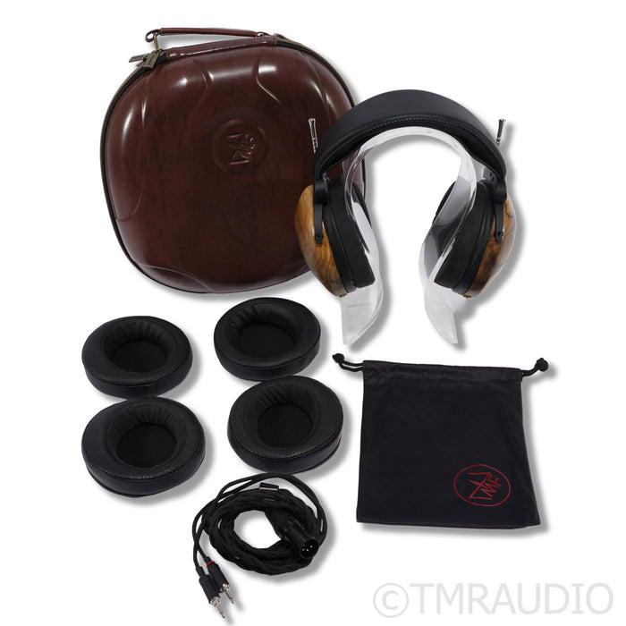 ZMF Bokeh Closed Closed-Back Headphones