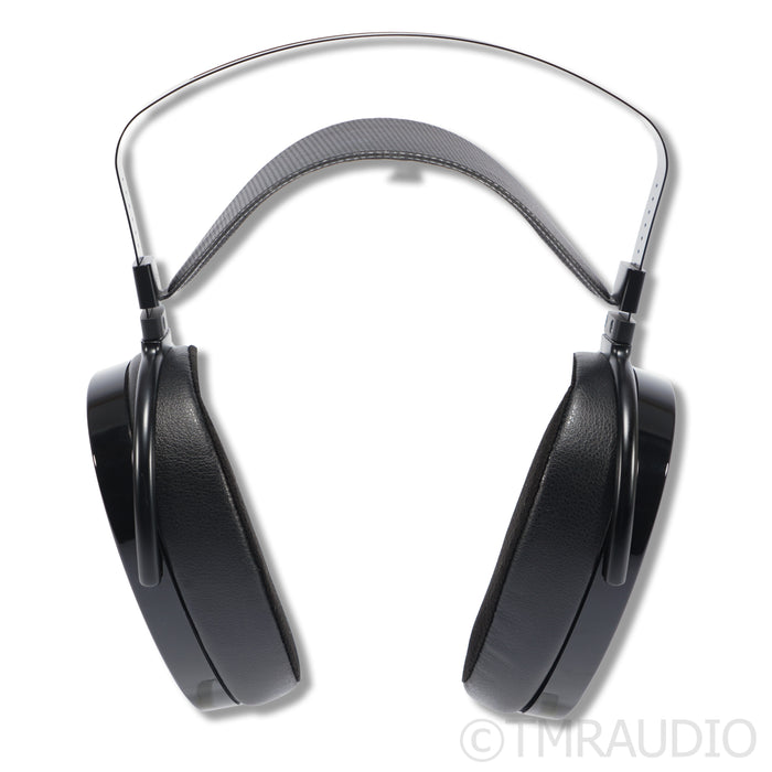 Hifiman Arya Unveiled Planar Magnetic Open-Back Headphones