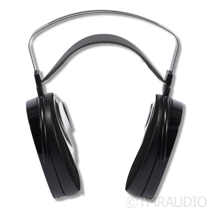 Hifiman Arya Unveiled Planar Magnetic Open-Back Headphones