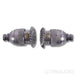Spirit Torino Twin Pulse Beryllium  In-Ear Headphones