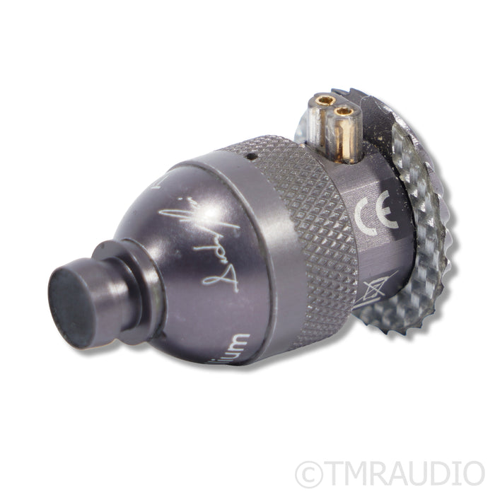 Spirit Torino Twin Pulse Beryllium  In-Ear Headphones