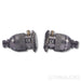 Spirit Torino Twin Pulse Beryllium  In-Ear Headphones