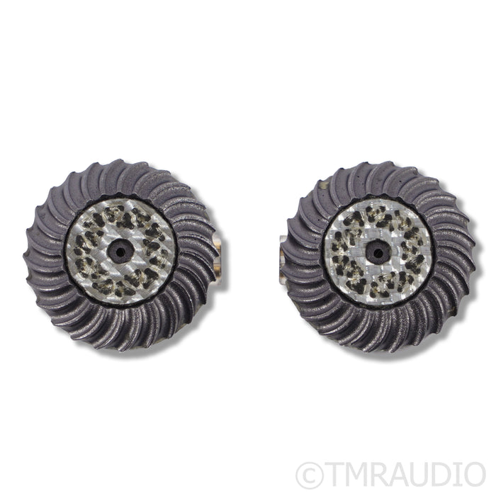 Spirit Torino Twin Pulse Beryllium  In-Ear Headphones