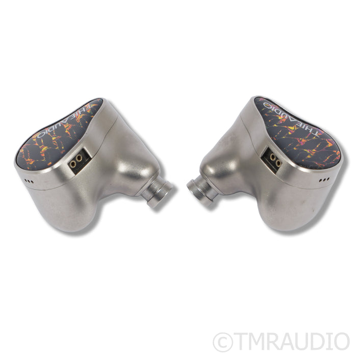 Thieaudio Valhalla In-Ear Headphones