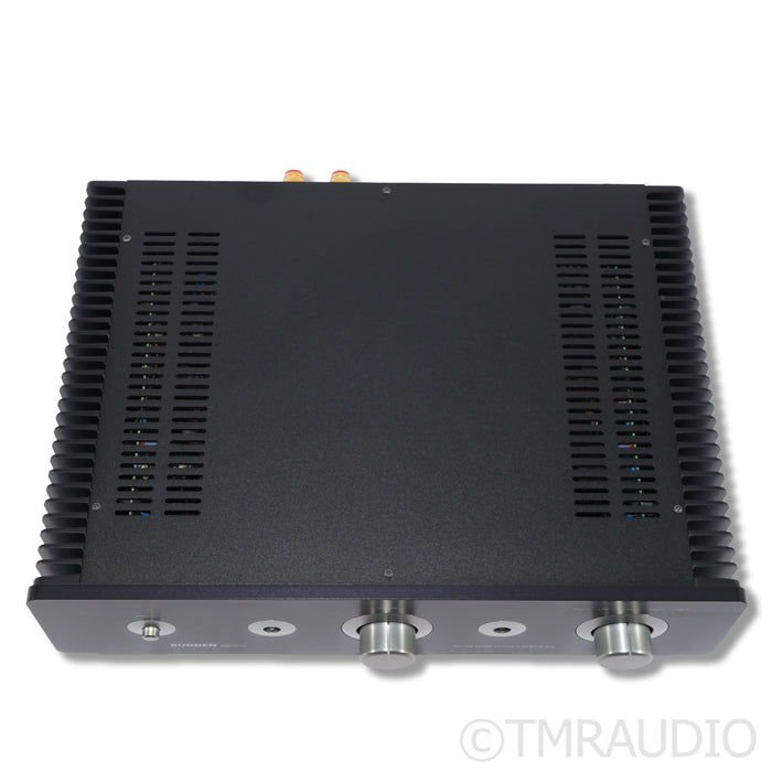 Sugden Audio A21SE Signature Class-A Integrated Amplifier