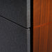 Revival Audio Atalante 3 Bookshelf Speakers; Walnut