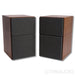 Revival Audio Atalante 3 Bookshelf Speakers; Walnut