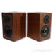Revival Audio Atalante 3 Bookshelf Speakers; Walnut