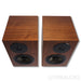 Revival Audio Atalante 3 Bookshelf Speakers; Walnut