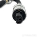 Crystal Clear Cables Magnum Opus 2 Power Cable; 1.4m AC Cord