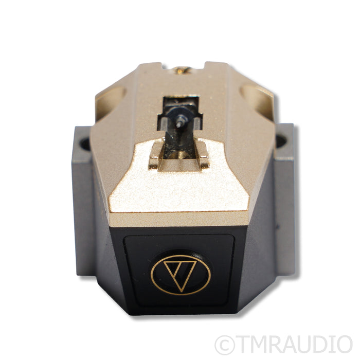 Audio Technica AT-ART9XA Flagship Dual Moving Coil (MC) Cartridge