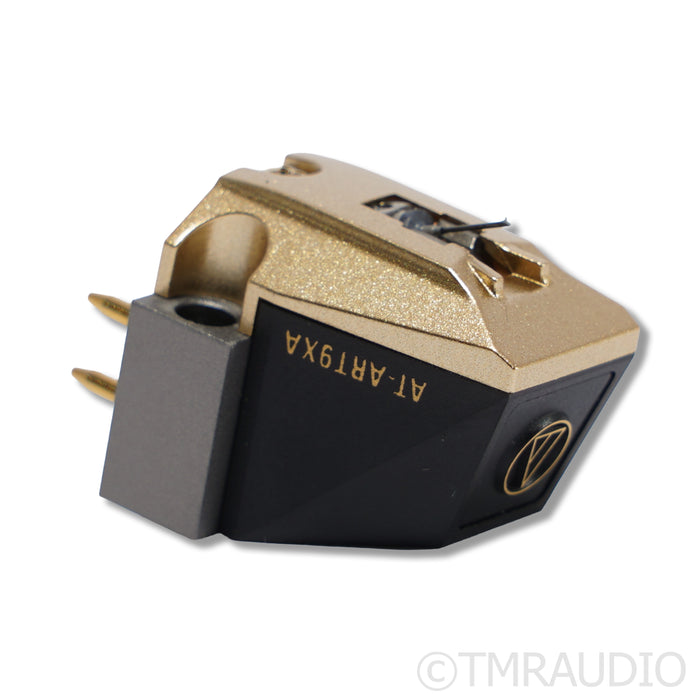 Audio Technica AT-ART9XA Flagship Dual Moving Coil (MC) Cartridge