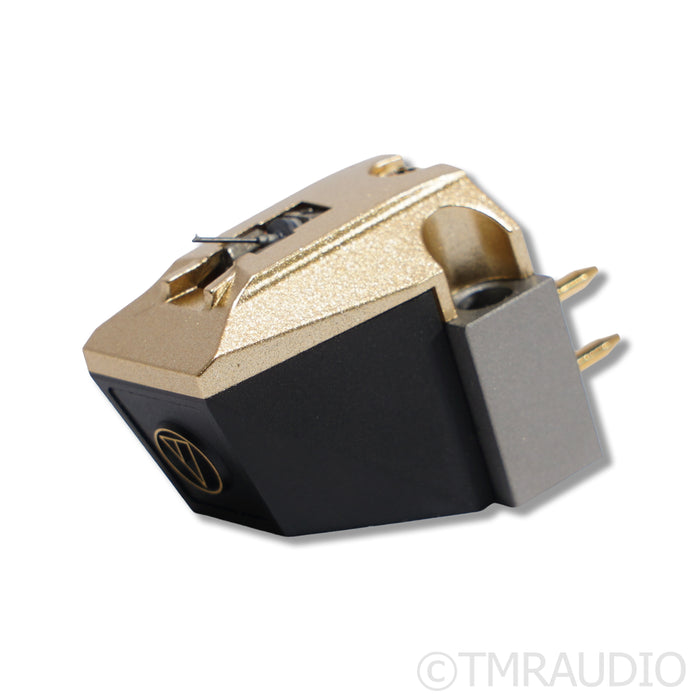 Audio Technica AT-ART9XA Flagship Dual Moving Coil (MC) Cartridge
