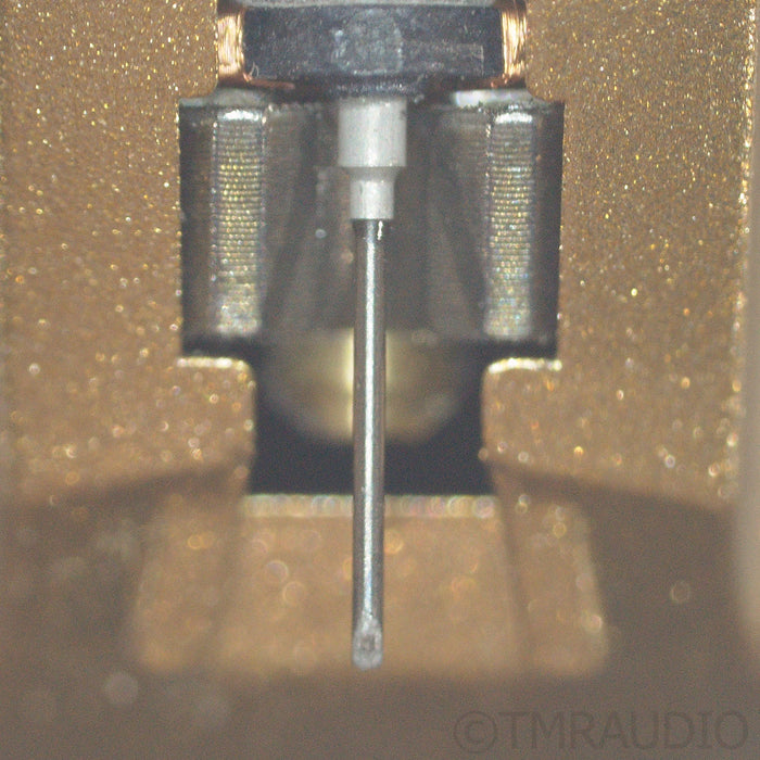 Audio Technica AT-ART9XA Flagship Dual Moving Coil (MC) Cartridge