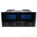 McIntosh MC7270 Vintage Digital Dynamic Stereo Power Amplifier
