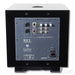 REL Acoustics Carbon Special 12" Subwoofer; Piano Black