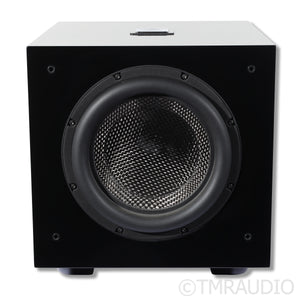 REL Acoustics Carbon Special 12" Subwoofer; Piano Black