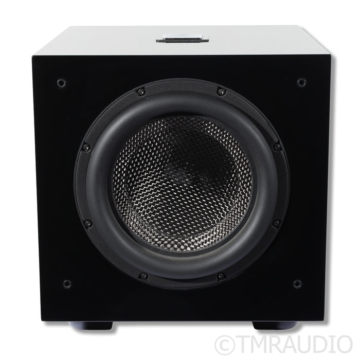 REL Acoustics Carbon Special 12" Subwoofer; Piano Black