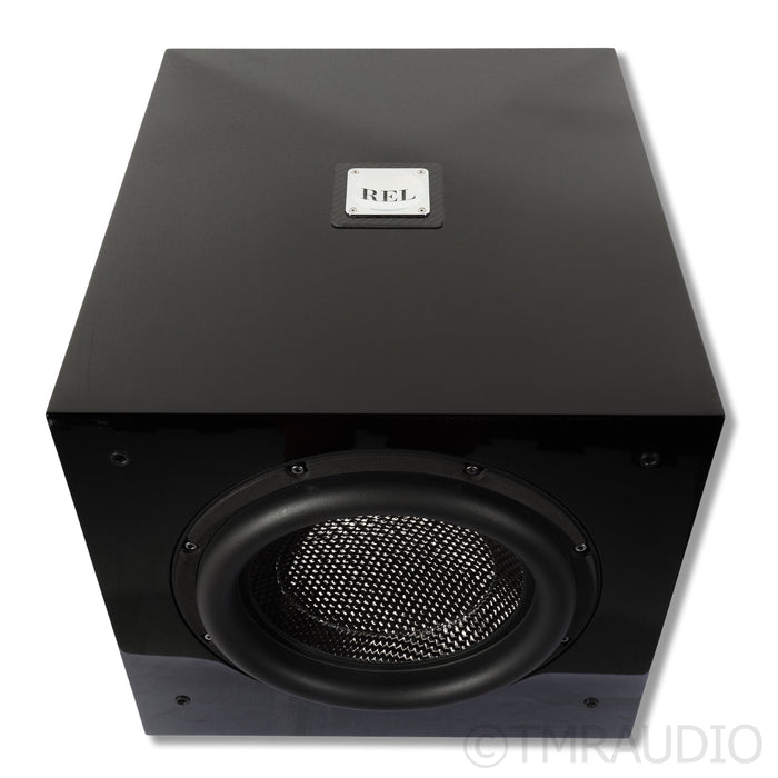 REL Acoustics Carbon Special 12" Subwoofer