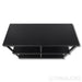 Solidsteel S4 Series Hi-Fi Rack; Three Shelves