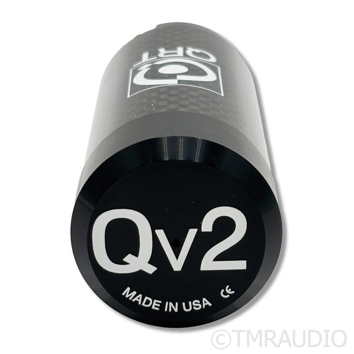 Nordost QRT Qv2 AC Line Harmonizer