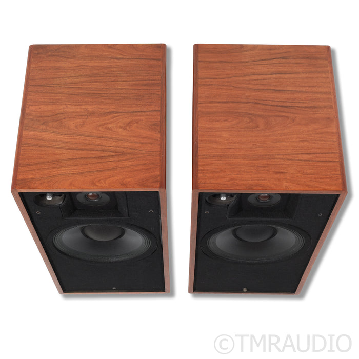 Talon Audio Peregrine Bookshelf Speakers; Walnut Pair