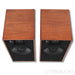 Talon Audio Peregrine Bookshelf Speakers; Walnut Pair