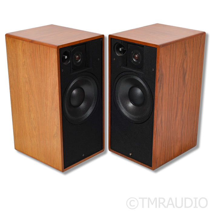 Talon Audio Peregrine Bookshelf Speakers; Walnut Pair