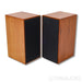 Talon Audio Peregrine Bookshelf Speakers; Walnut Pair