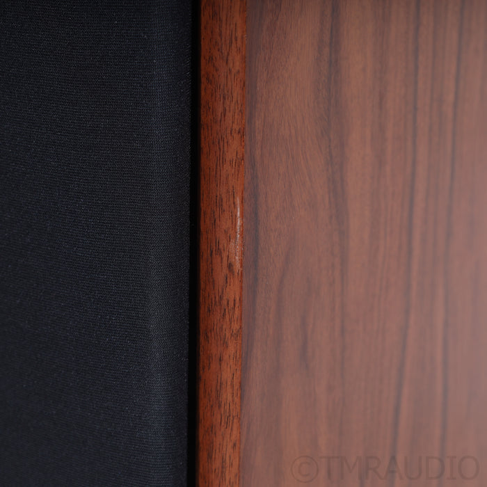 Talon Audio Peregrine Bookshelf Speakers; Walnut Pair